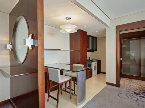 Rose Rayhaan Dubai by Rotana