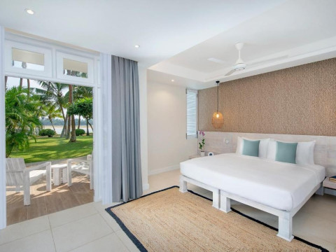 Avani Kalutara Resort