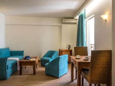 Anesis Blue Boutique Hotel