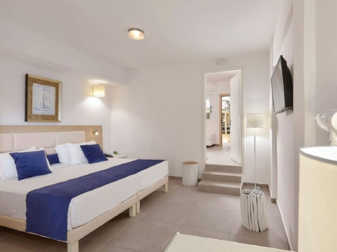 St. Constantin Beach Hotel and Spa Resort
