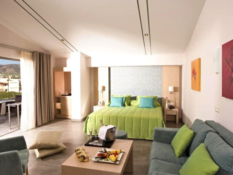 Castello Boutique Resort and Spa