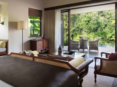 Anantara Peace Haven Tangalle Resort