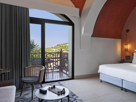 The Cove Rotana Resort