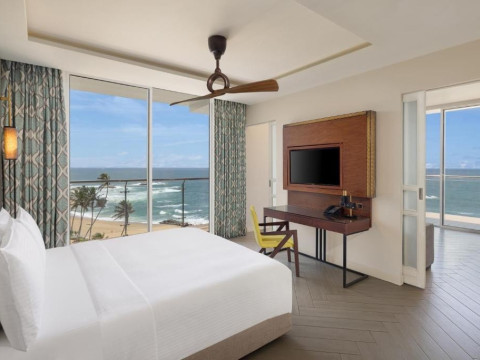 Radisson BLU Resort Galle
