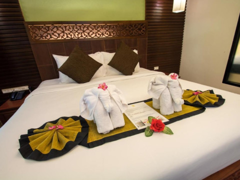 Peach Hill Resort