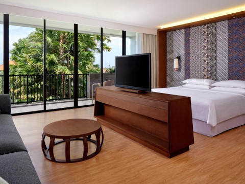 Four Points By Sheraton Bali Seminyak