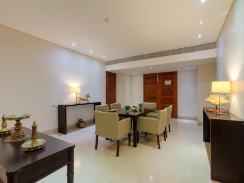 Amaya Beach Resort and Spa