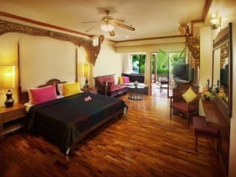 Cha-Da Thai Village Resort