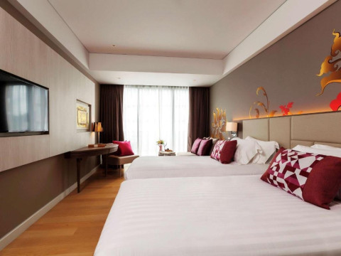 Grand Mercure Phuket Patong