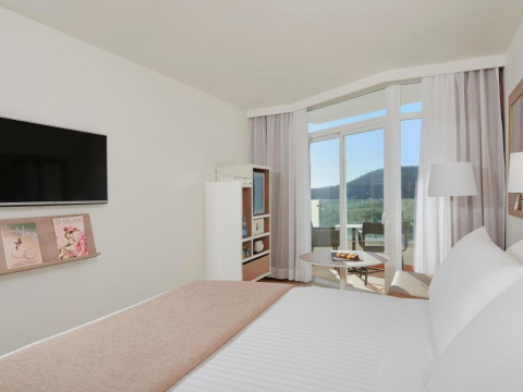 Melia Calvia Beach