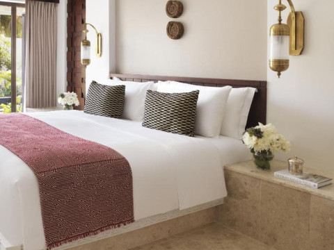 Al Baleed Resort Salalah by Anantara