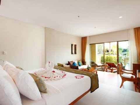 Rawai Palm Beach Resort