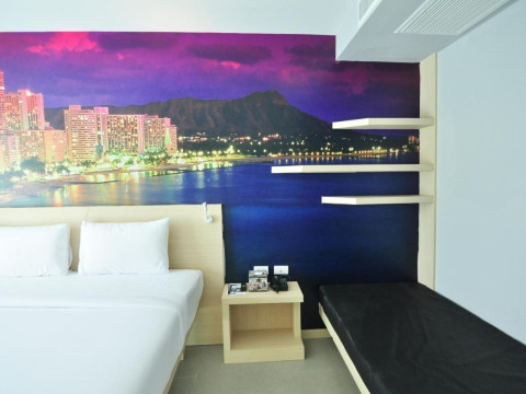 The Aim Patong Hotel
