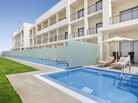 RIU Palace Santa Maria