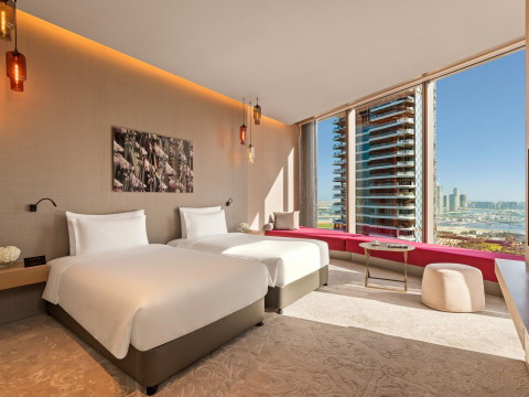 Rixos Premium Dubai