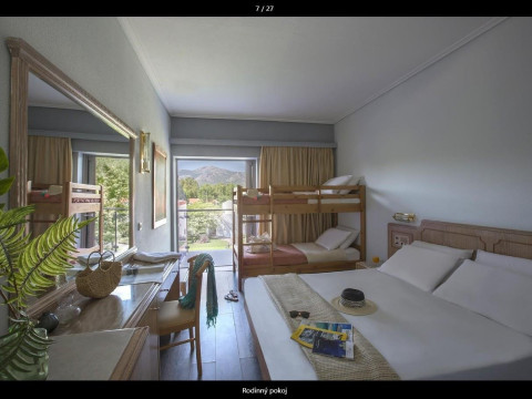 Golden Coast Hotel & Bungalows