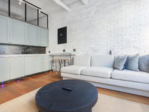 Placemakr Wall Street