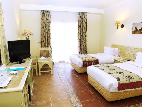 Sentido Mamlouk Palace
