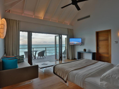 Cocoon Maldives