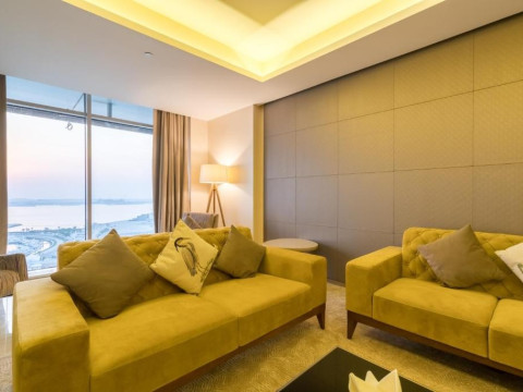 Solymar Hotel (ex. The Grove Hotel By Solymar Beach)