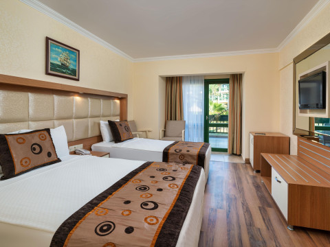 Incekum Beach Resort