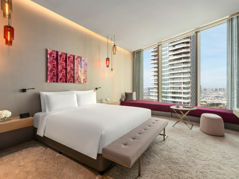 Rixos Premium Dubai