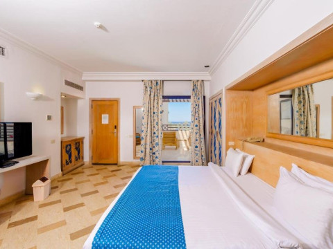 The Grand Hotel Sharm El Sheikh