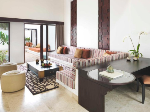 Al Baleed Resort Salalah by Anantara