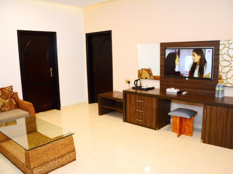 Samharam Resorts