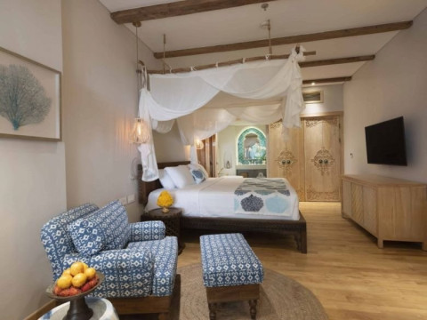 Bali Mandira Beach Resort & Spa