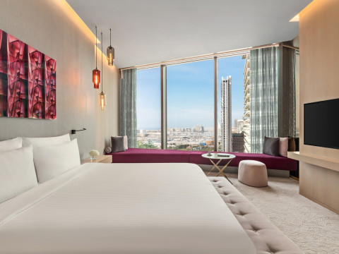 Rixos Premium Dubai