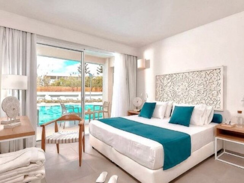 St. Constantin Beach Hotel and Spa Resort