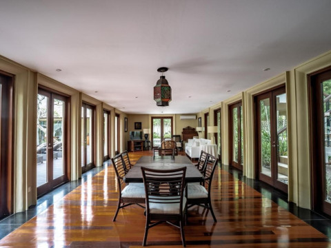 Kayumanis Nusa Dua Private Villas & Spa