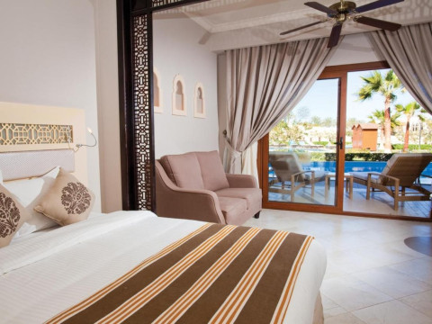 Sunrise Grand Select Arabian Resort