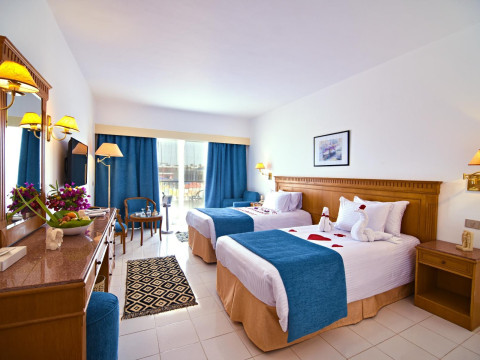 Alexander The Great Hotel