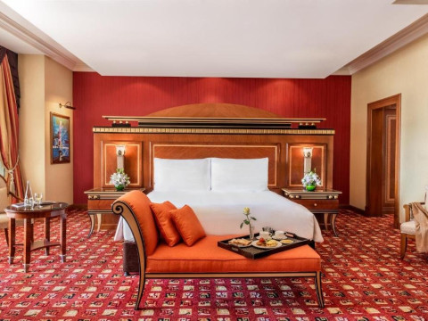 Al Raha Beach Hotel