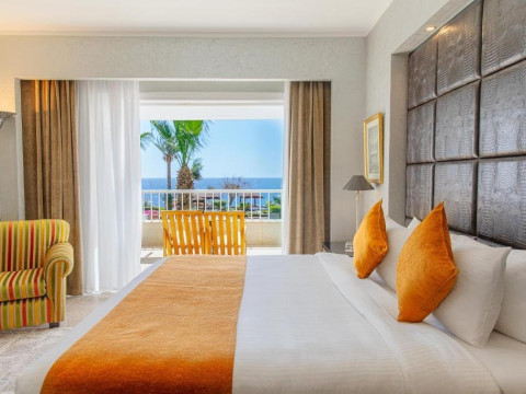 Royal Monte Carlo Sharm Resort