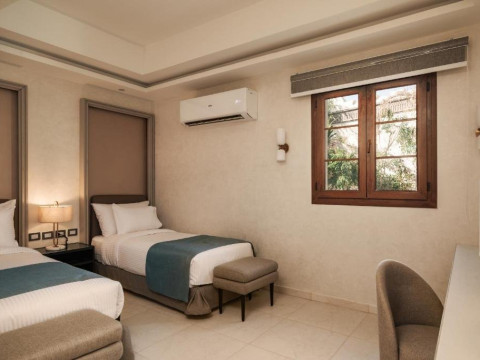 Al Kasr Sahl Hasheesh