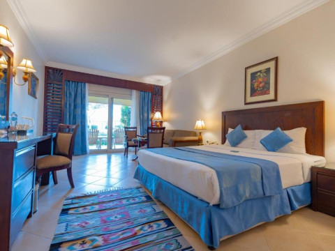 Sentido Caribbean World Soma Bay