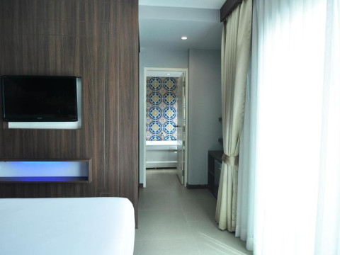 The Aim Patong Hotel