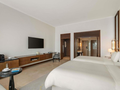 Rixos Marina Abu Dhabi