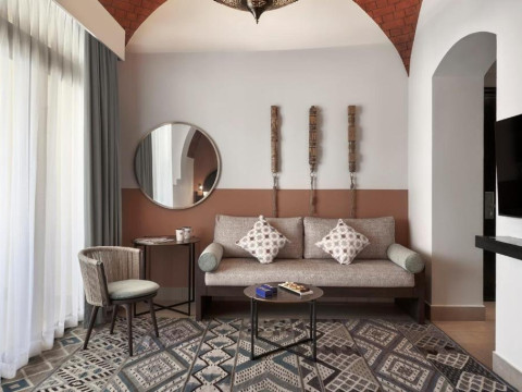 The Cove Rotana Resort