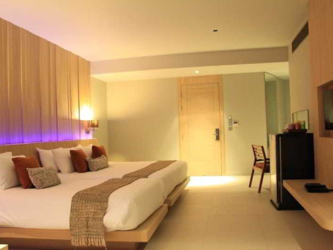 Kalima Resort and Spa Phuket