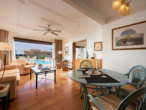 Aldemar Olympian Village