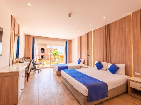 Sentido Caribbean World Soma Bay