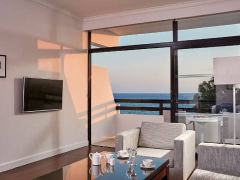 Grecian Bay
