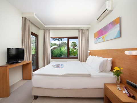 The Lifeco Holistic Wellbeing Bodrum
