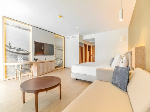 Royal Horizon Ponta Sino