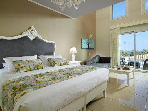 Anemos Luxury Grand Resort