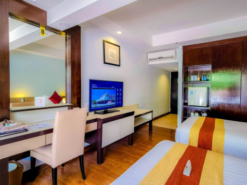 Patong Resort